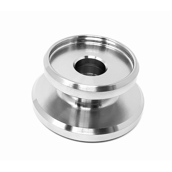 SRC/ARC Divert Plug 1.5 3-A, Replaces Alfa Laval Part# 3135303631